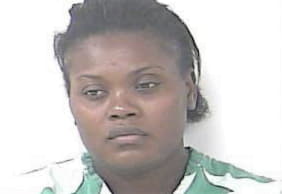 Marie Coll, - St. Lucie County, FL 